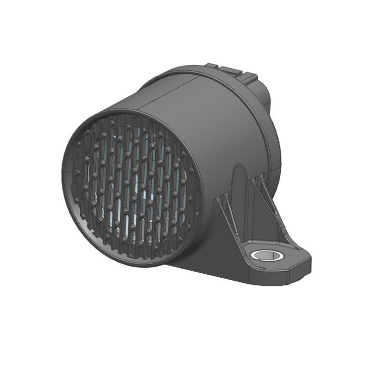 低速語音報(bào)警器